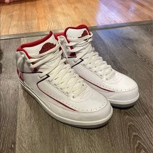 Jordan Retro 2